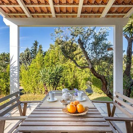 Tenuta Terenzano Torre San Giovanni Buitenkant foto