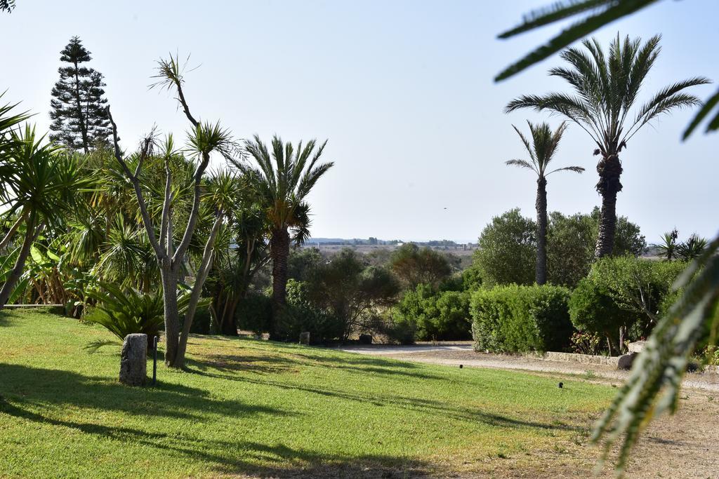 Tenuta Terenzano Torre San Giovanni Buitenkant foto