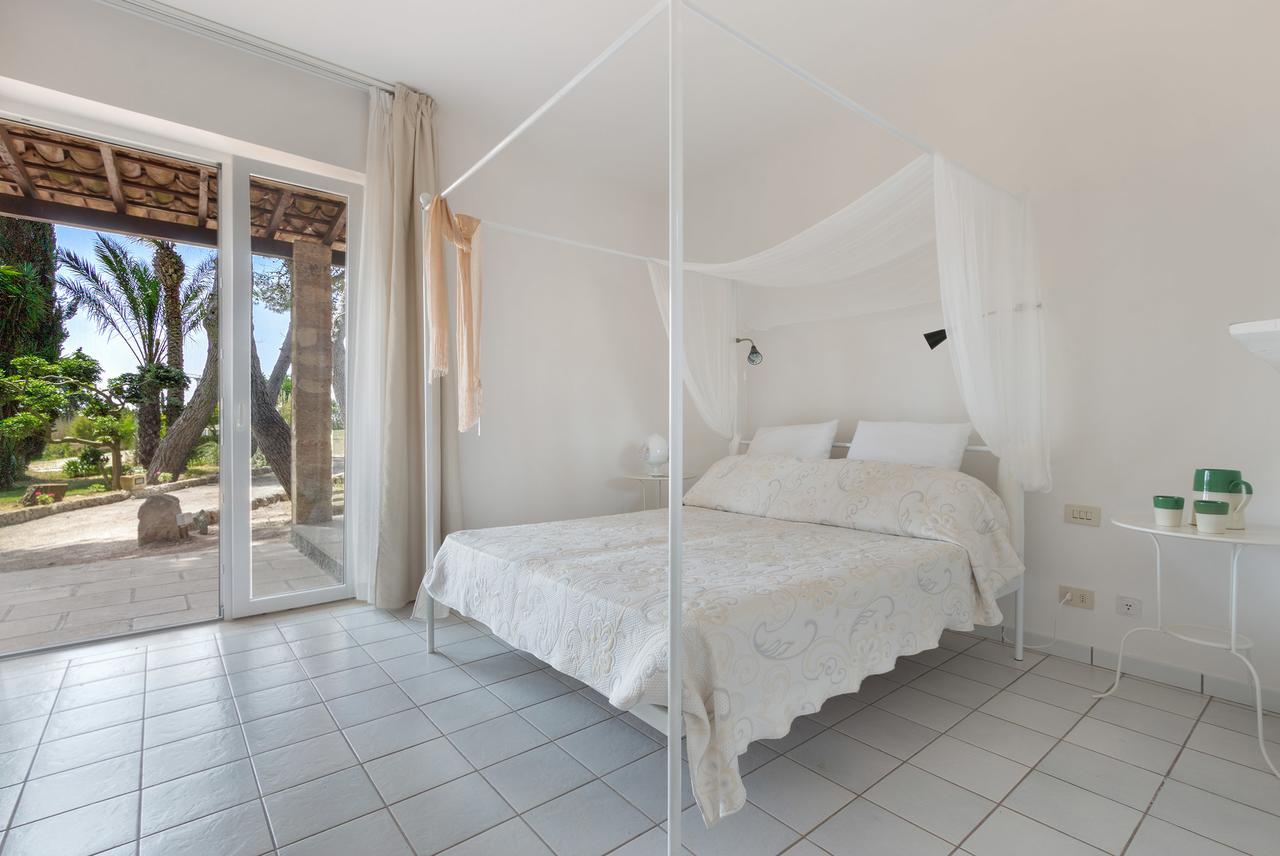 Tenuta Terenzano Torre San Giovanni Buitenkant foto