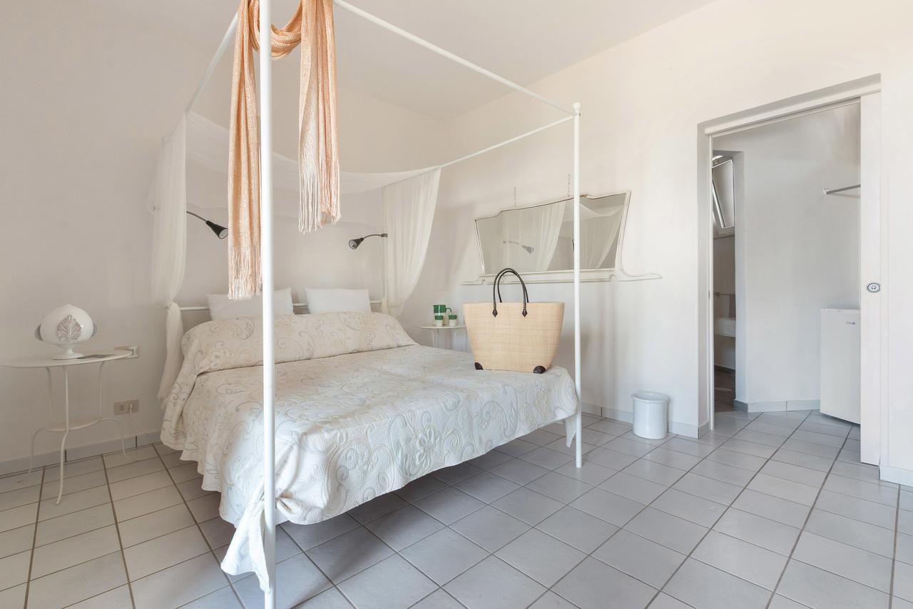 Tenuta Terenzano Torre San Giovanni Buitenkant foto